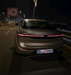 تويوتا كراون